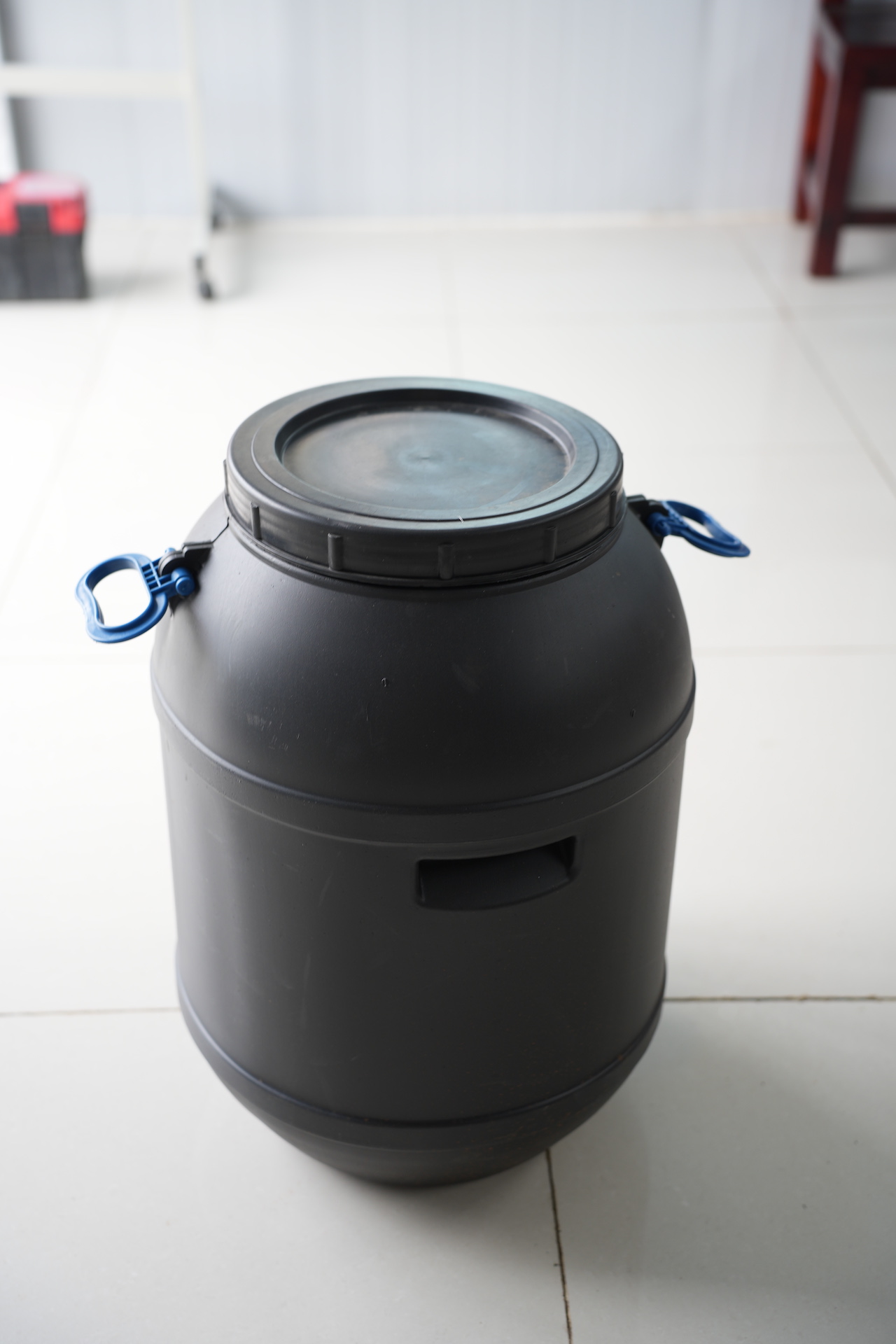 50L化工桶